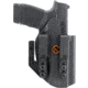 Henry Holsters Cipher .093 Boltaron Springfield Hellcat RDP w/ DCC Mod4s