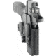Henry Holsters Cipher .093 Boltaron Walther PDP 4.5in IWB Holster w/ DCC Mod4s