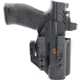Henry Holsters Cipher .093 Boltaron Walther PDP 4.5in IWB Holster w/ DCC Mod4s
