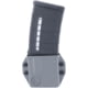 Henry Holsters Duty AR Mag Carrier w/ Link AR, Gray, HH-0021-08