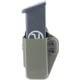 Henry Holsters Duty Pistol Mag Carrier G9/40 w/ Link EQ, Right Hand, OD Green, HH-0020-02