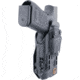 Henry Holsters Ember .093 Boltaron Glock 17 IWB Holster w/ DCC Monoblock