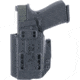 Henry Holsters Ember .093 Boltaron Glock 17 IWB Holster w/ DCC Monoblock