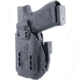 Henry Holsters Ember .093 Boltaron Glock 17 IWB Holster w/ DCC Monoblock