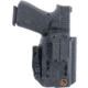 Henry Holsters Ember .093 Boltaron Glock 17 IWB Holster w/ DCC Monoblock