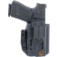 Henry Holsters Ember .093 Boltaron Glock 17 IWB Holster w/ DCC Monoblock