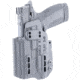 Henry Holsters Ember .093 Boltaron Shield X IWB Holster