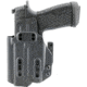 Henry Holsters Ember .093 Boltaron Sig P365 Fuse IWB Holster w/ DCC Monoblock