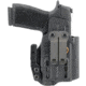 Henry Holsters Ember .093 Boltaron Sig P365-XMACRO IWB Holster w/ DCC Monoblock