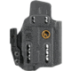 Henry Holsters Ember .093 Boltaron Sig P365-XMACRO IWB Holster w/ DCC Monoblock