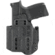 Henry Holsters Ember .093 Boltaron Springfield Hellcat IWB Holster w/ DCC Monoblock