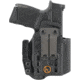 Henry Holsters Ember .093 Boltaron Springfield Hellcat IWB Holster w/ DCC Monoblock