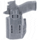 Henry Holsters Ember .093 Boltaron Walther PDP IWB Holster