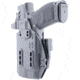 Henry Holsters Ember .093 Boltaron Walther PDP IWB Holster