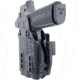 Henry Holsters Ember Boltaron SIG P365 Mischief Machine IWB Holster w/ DCC Monoblock