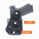 Henry Holsters Scarab Boltaron Off Body Holster