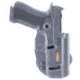 Henry Holsters Scarab Boltaron Off Body Holster