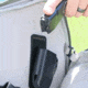 Henry Holsters Scarab Pistol Mag Carrier