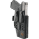 Henry Holsters Spark .093 Boltaron Glock 17/19/34 IWB Holster - Full w/ Soft Loops