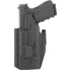 Henry Holsters Spark .093 Boltaron Glock 17/19/34 IWB Holster - Full w/ Soft Loops