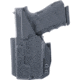 Henry Holsters Spark .093 Boltaron Glock 17/19/34 IWB Holster-Full w/DCC Mod4s