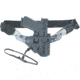 Henry Holsters Flint Boltaron Glock 48 Compact IWB Appendix Holster w/ Enigma Standard Partial Sweat Guard