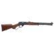 Henry Repeating Arms Big Steel Lever Action Rifle, .41 Remington Magnum, 20in Barrel, 1-18, Walnut Walnut Stock, Blued, H012M41-FRRMPG