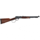 Henry Repeating Arms Big Boy Steel Side Gate Large Loop Lever Action Rifle, .44 Remington Magnum, 16.5in Barrel, 1-20, Walnut Stock, Blued, H012GR-FRRMPG