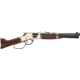 Henry Repeating Arms Big Boy Mares Leg Lever Action Rifle, 45 Long Colt, 12.9 in Barrel