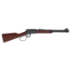 Henry Repeating Arms Classic Lever Action Rifle, .22 Long Rifle, 16.5 inch Barrel, 1-16 Twist, Walnut, Wood, 13 Round Capacity, Wood, H001R-22