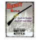 Henry Repeating Arms Co 12.5in x 16in Wall Tin HSG191