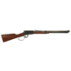 Henry Repeating Arms Frontier Large Loop Lever Action Rifle, 17 Hornady Magnum Rimfire, 20in Barrel