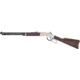 Henry Repeating Arms Golden Boy Us Border Patrol Engraved Lever Action Rifle, .22 Long Rifle, 20in Barrel
