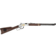Henry Repeating Arms Golden Boy Us Border Patrol Engraved Lever Action Rifle, .22 Long Rifle, 20in Barrel