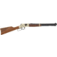 Henry Repeating Arms Big Boy Brass Side Gate Deluxe Edition Lever Action Rifle, .45 Colt, 20in Barrel