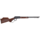 Henry Repeating Arms H1 Bandit Lever Action Rifle, .22 Winchester Magnum Rimfire, 18.5 inch Barrel, 1-16 Twist, Walnut, Wood, 12 Round Capacity, Wood, H001PGC-22M
