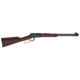Henry Repeating Arms H1 Classic Lever Action Rifle, .22 Long Rifle, 18.5 inch Barrel, 1-16 Twist, Walnut, Wood, 15 Round Capacity, Wood, H001-22
