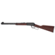 Henry Repeating Arms H1 Classic Lever Action Rifle, .22 Long Rifle, 18.5 inch Barrel, 1-16 Twist, Walnut, Wood, 15 Round Capacity, Wood, H001-22