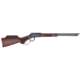 Henry Repeating Arms H1 Sporter Lever Action Rifle, .22 Long Rifle, 16.5 inch Barrel, 1-16 Twist, Walnut, Wood, 13 Round Capacity, Wood, H001PGHR-22