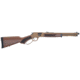 Henry Repeating Arms H12 Explorer Lever Action Rifle, .44 Remington Magnum, 16.5 inch Barrel, 1-20 Twist, Synthetic, Wood, 7 Round Capacity, Wood, H012XCW-44M