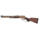 Henry Repeating Arms H12 Explorer Lever Action Rifle, .44 Remington Magnum, 16.5 inch Barrel, 1-20 Twist, Synthetic, Wood, 7 Round Capacity, Wood, H012XCW-44M