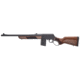 Henry Repeating Arms H23 LASR Supreme Lever Action Rifle, .450 Bushmaster, 18 inch Barrel, 1-24 Twist, Walnut, Wood, 5 Round Capacity, Wood, H023-450