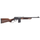 Henry Repeating Arms H23 LASR Supreme Lever Action Rifle, .450 Bushmaster, 18 inch Barrel, 1-24 Twist, Walnut, Wood, 5 Round Capacity, Wood, H023-450
