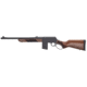 Henry Repeating Arms H23 LASR Supreme Lever Action Rifle, .450 Bushmaster, 18 inch Barrel, 1-24 Twist, Walnut, Wood, 5 Round Capacity, Wood, H023-450