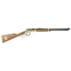 Henry Repeating Arms H4 Eagle Scout Tribute 2nd Edition Lever Action Rifle, .22 Long Rifle, 20 inch Barrel, 1-16 Twist, Walnut, Wood, 16 Round Capacity, Wood, H004ES2