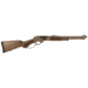 Henry Repeating Arms H9 Explorer Lever Action Rifle, .360 Buckhammer, 16.5 inch Barrel, 1-12 Twist, Synthetic, Black, 4 Round Capacity, Black, H009XCW-360BH