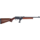 Henry Repeating Arms Homesteader Semi-Auto Rifle, 9mm Luger, 16.37in Barrel