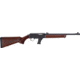 Henry Repeating Arms Homesteader Carbine Semi-Auto Rifle, 9mm Luger, 16.37in Barrel