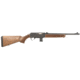 Henry Repeating Arms Homesteader Semi-Auto Rifle, 9mm Luger, 16.37 in barrel, 1-10 Twist, Threaded, 10 Rounds, H027H9-FRRMPG