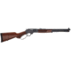 Henry Repeating Arms Steel Side Gate Large Loop Lever Action Rifle, .45-70 Government, 18.43in Barrel, 1-20, Walnut Walnut Stock, Blued, H010G-FRRMPG
